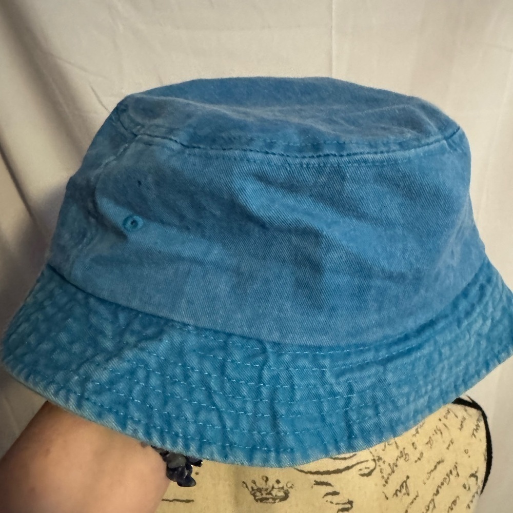 San Diego denim hat - Picture 2 of 2